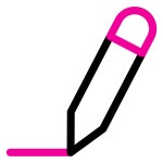 그리다 - 무료 상호 작용개 아이콘 아티스트가 디자인한 그리다 종의 무료 아이콘