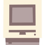 Pc - 무료 컴퓨터개 아이콘 아티스트가 디자인한 Pc 종의 무료 아이콘