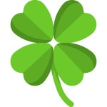 Clover - Free nature icons Clover free icons designed by Freepik