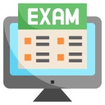 Exam - Free education icons Exam free icons designed by surang