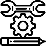 Free Icon | Tools