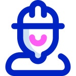 엔지니어 - 무료 사용자개 아이콘 아티스트가 디자인한 엔지니어 종의 무료 아이콘