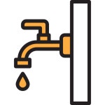 그래그컴퍼니 | Free Icon | Faucet