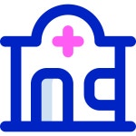 약국 - 무료 의료 및 의료개 아이콘 아티스트가 디자인한 약국 종의 무료 아이콘