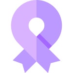 리본 - 무료 패션개 아이콘 아티스트가 디자인한 리본 종의 무료 아이콘