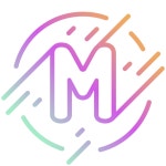 Letter m - Free education icons Letter M free icons designed by Zane Priedite