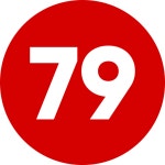 79 Generic Flat icon