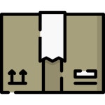 박스 - 무료 사업개 아이콘 아티스트가 디자인한 박스 종의 무료 아이콘