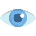 Free Icon | Eye