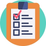 Test - Free business and finance icons Test free icons designed by Freepik