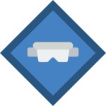 Free Icon | Eyewear
