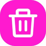 삭제 - 무료 ui개 아이콘 아티스트가 디자인한 삭제 종의 무료 아이콘