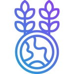 농원 - 무료 생태와 환경개 아이콘 아티스트가 디자인한 농원 종의 무료 아이콘