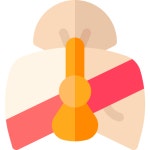 터번 - 무료 패션개 아이콘 아티스트가 디자인한 터번 종의 무료 아이콘