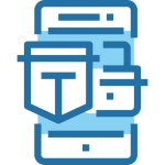 Free Icon | Mobile
