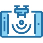 Free Icon | Drone