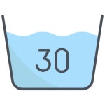 30 아이콘 Generic Flat