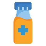 Syrup - Free healthcare and medical icons Syrup free icons designed by gungyoga04