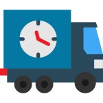 트럭 - 무료 수송개 아이콘 아티스트가 디자인한 트럭 종의 무료 아이콘