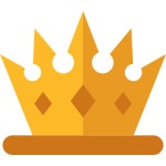Free Icon | Crown