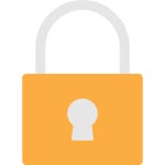잠그다 - 무료 보안개 아이콘 아티스트가 디자인한 잠그다 종의 무료 아이콘