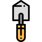 Free Icon | Spatula