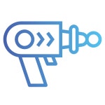 블래스터 | 무료 아이콘