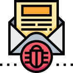 Free Icon | Spam