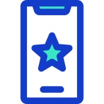 Review - Free marketing icons Review free icons designed by lalawidi
