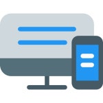 Free Icon | Device