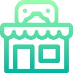 Shop - Free commerce icons Shop free icons designed by Freepik