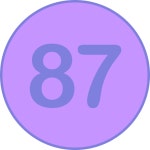 87 Generic Outline Color icon