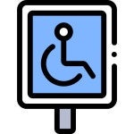 주차 - 무료 수송개 아이콘 아티스트가 디자인한 주차 종의 무료 아이콘