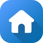 Home button - Free interface icons Home Button free icons designed by NajmunNahar