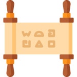 파피루스 | 무료 아이콘