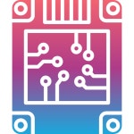 Ssd 아이콘 Generic Flat Gradient