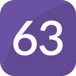 63 아이콘 Generic Flat