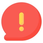 Alert - Free ui icons Alert free icons designed by Anggara