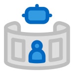 Vr - Free technology icons Vr free icons designed by Vlad Szirka