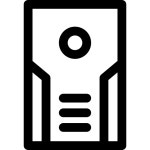 Tower - Free computer icons Tower free icons designed by Freepik