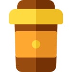 Free Icon | Coffee