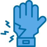 Injured - Free healthcare and medical icons Injured free icons designed by Muhammad_Usman