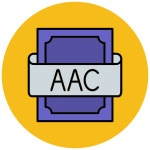 디블랙ACA | Aac 아이콘 Generic color lineal-color
