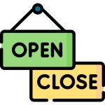 Signboard - Free signaling icons Signboard free icons designed by Freepik