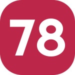 78 아이콘 Generic color fill