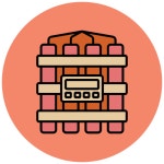 Tnt - Free miscellaneous icons Tnt free icons designed by Ehtisham Abid