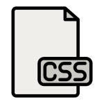 Css Generic color lineal-color icon
