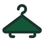 Hanger Generic Outline Color icon