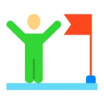 성공 - 무료 여러 가지 잡다한개 아이콘 아티스트가 디자인한 성공 종의 무료 아이콘