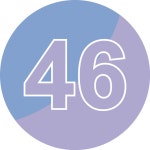 46 아이콘 Generic color fill